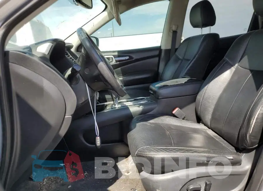 5N1DR2MN1JC638102 Photo# 7
