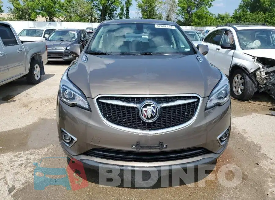 LRBFXBSA9KD122020 Photo# 5