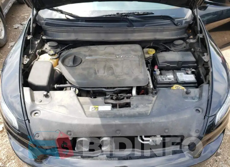 1C4PJLDS6GW259074 Photo# 11