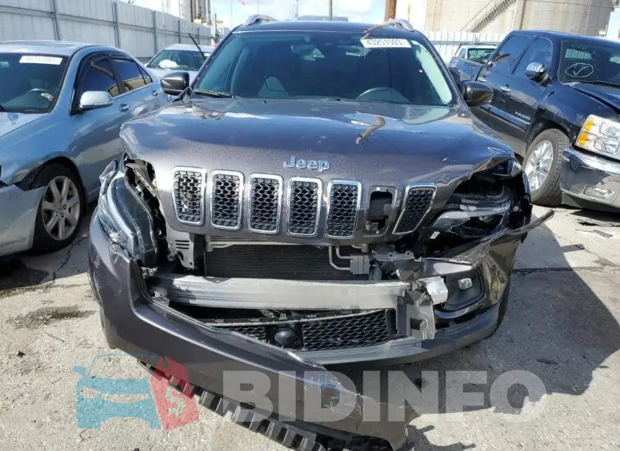 1C4PJMMX7MD101755 Photo# 5