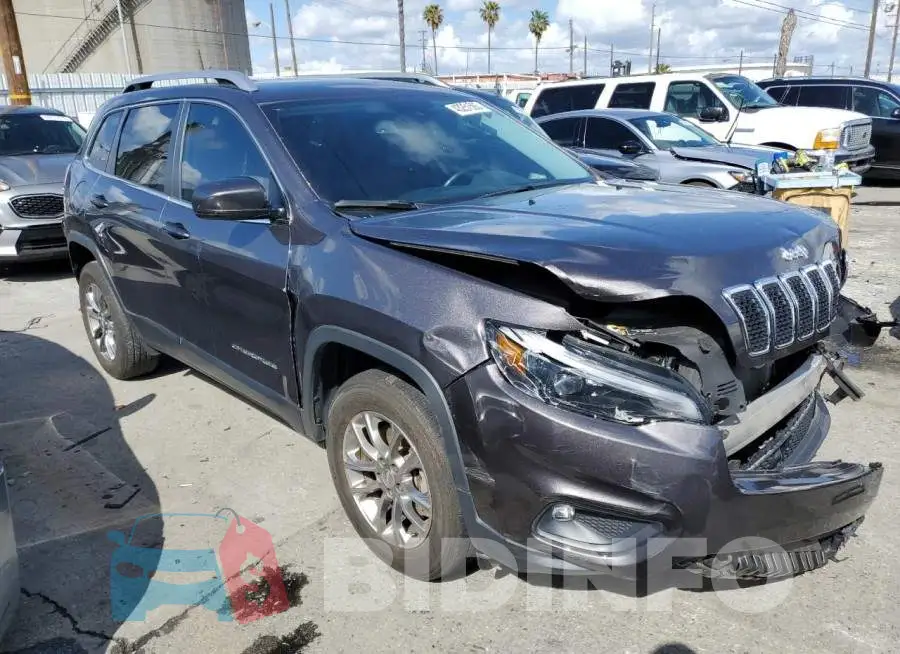 1C4PJMMX7MD101755 Photo# 4