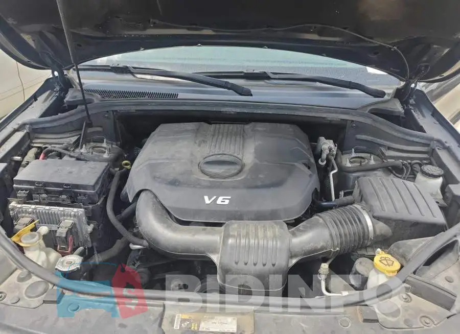 1C4RJEBGXFC915652 Photo# 7