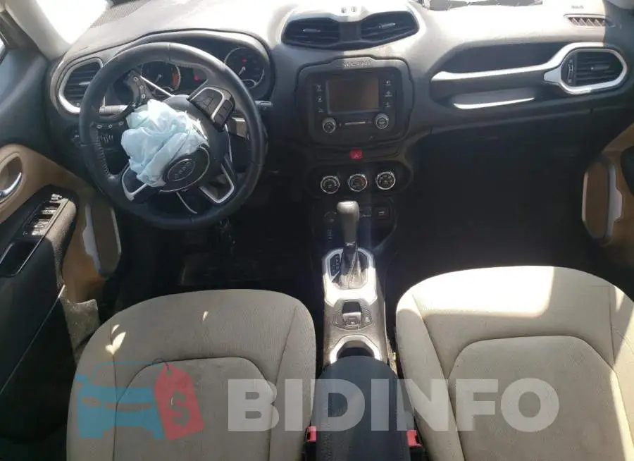 ZACCJBBT2FPB30216 Photo# 8