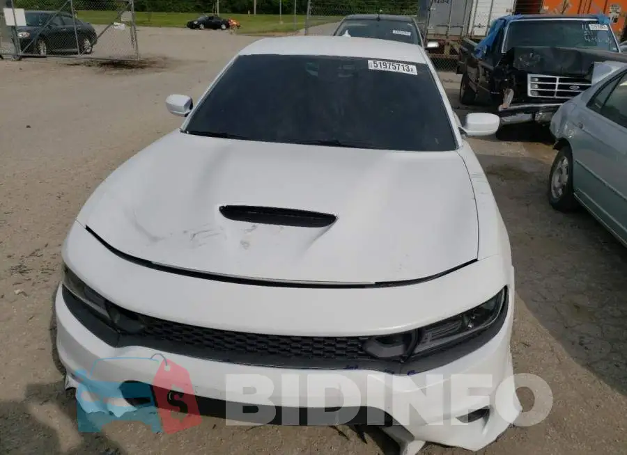 2C3CDXGJ1KH635353 Photo# 5