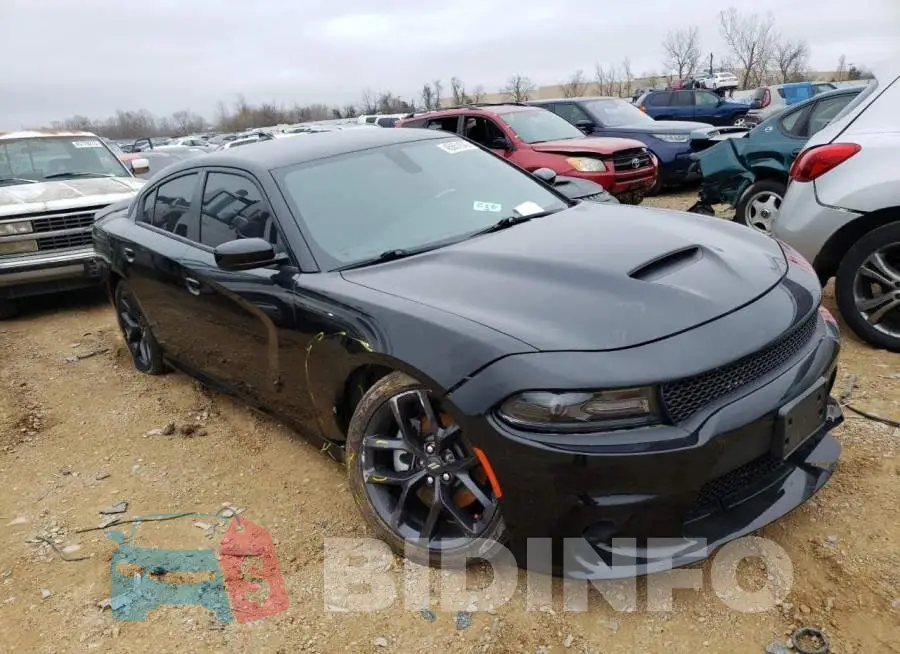 2C3CDXHG6MH644541 Photo# 4