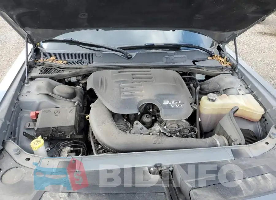 2C3CDZKGXKH618848 Photo# 7
