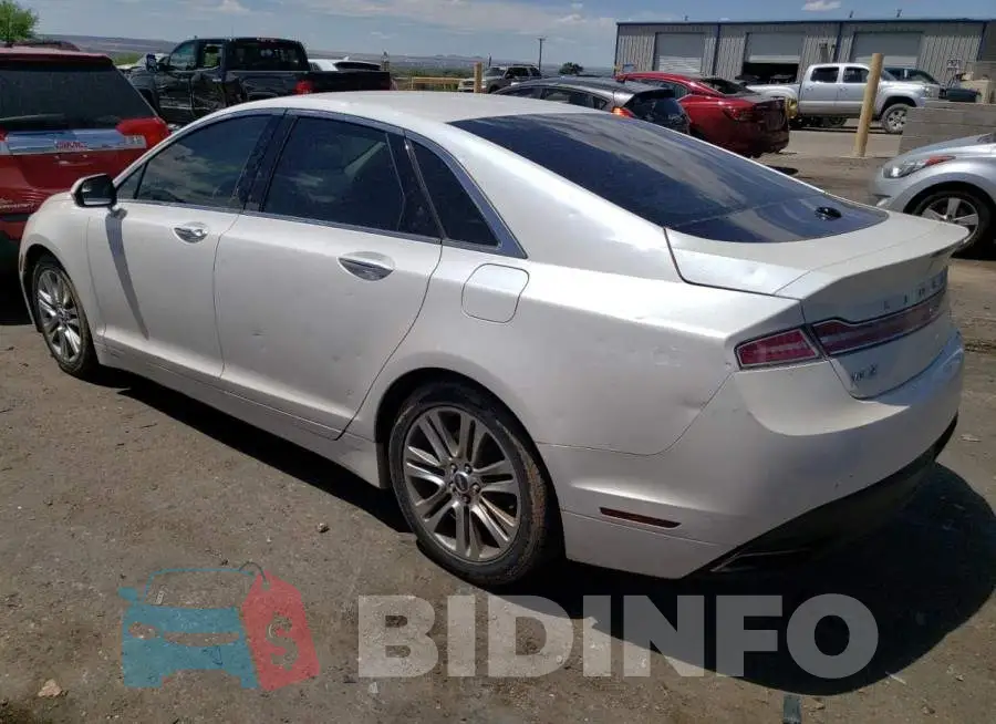 3LN6L2G97ER812318 Photo# 2
