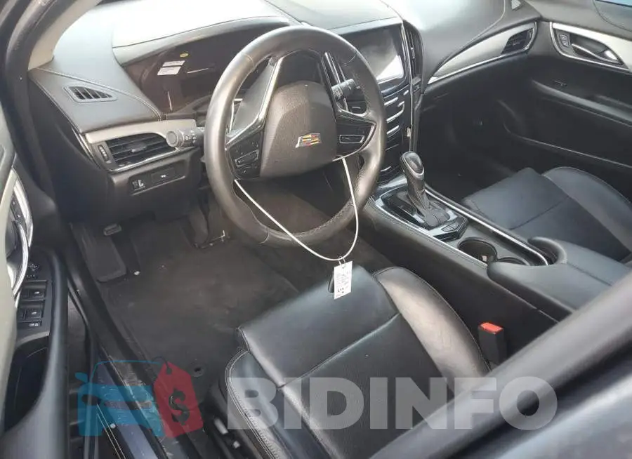 1G6AH5RX7F0111683 Photo# 8