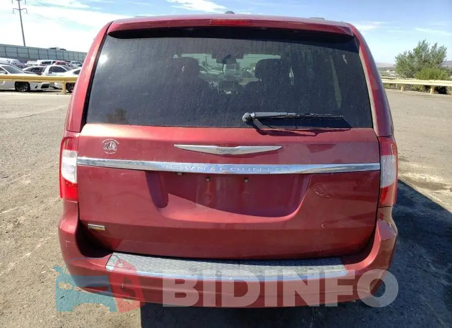 2C4RC1BG0GR281604 Photo# 6