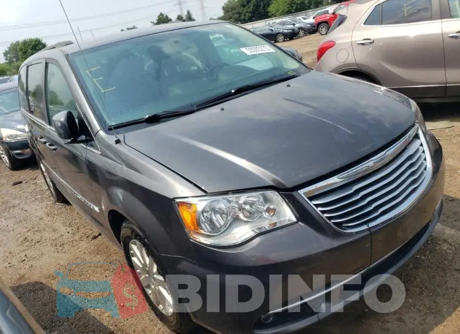 2C4RC1BG1GR281272 Photo# 4