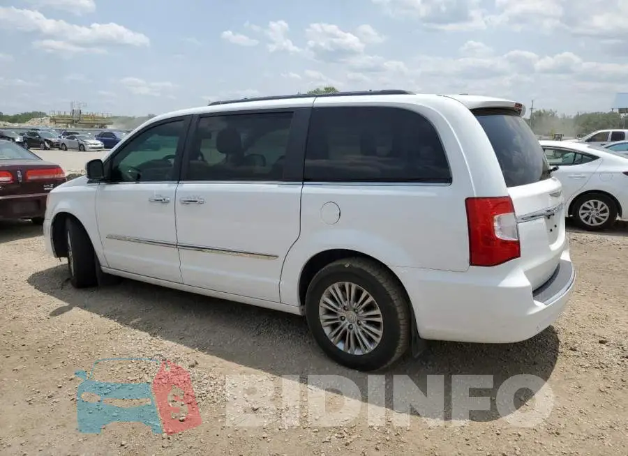 2C4RC1CGXGR149142 Photo# 2