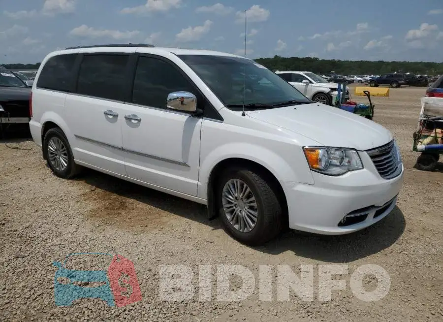 2C4RC1CGXGR149142 Photo# 4