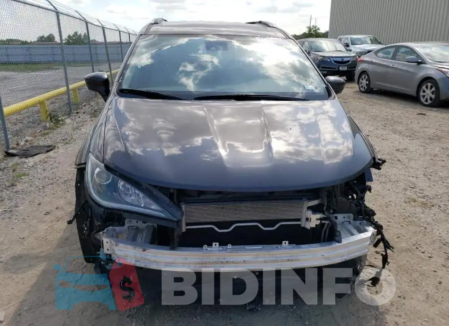 2C4RC1EG9LR126815 Photo# 5