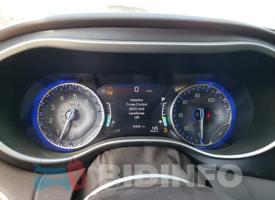 2C4RC1EG9LR126815 Photo# 9
