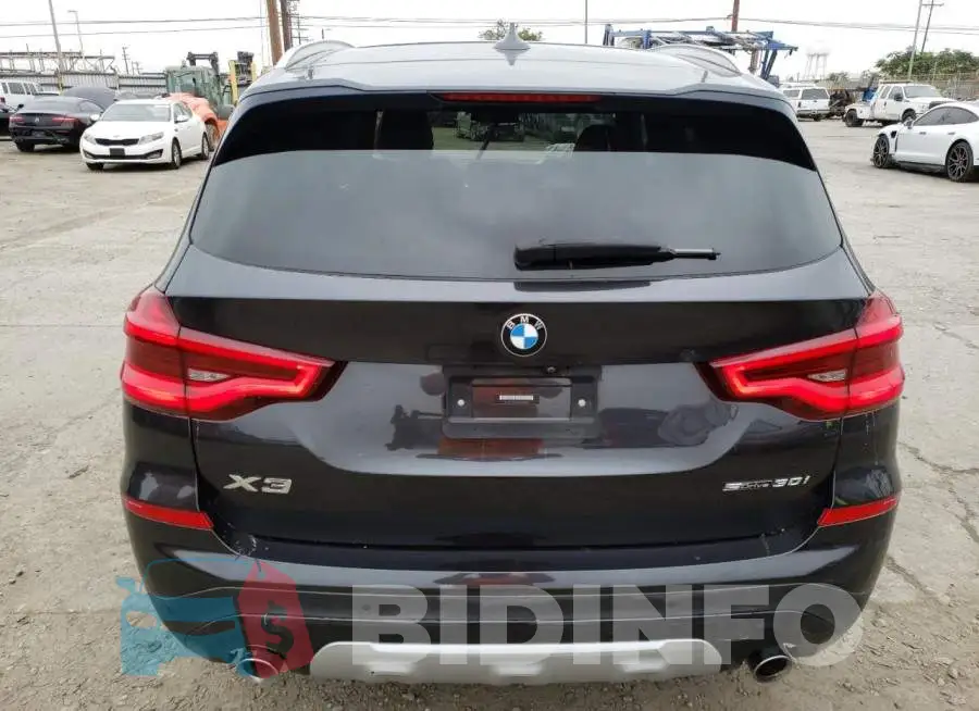 5UXTY3C03LLU69331 Photo# 6