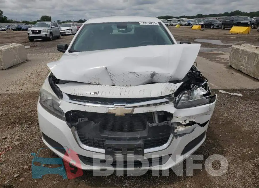 1G11B5SL3EF160373 Photo# 5