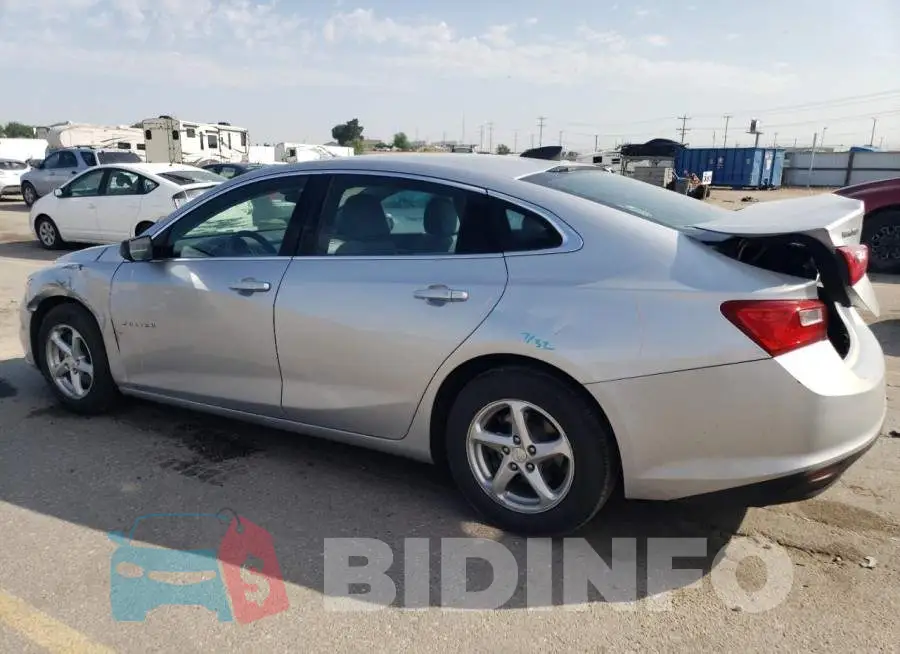 1G1ZB5ST0GF341355 Photo# 2