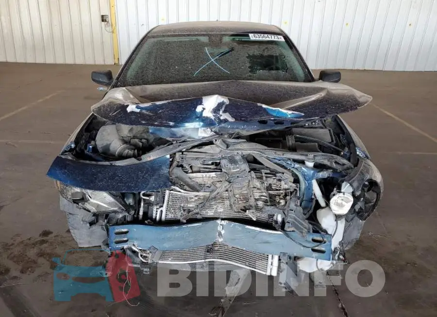 1G1ZB5ST1KF215045 Photo# 5