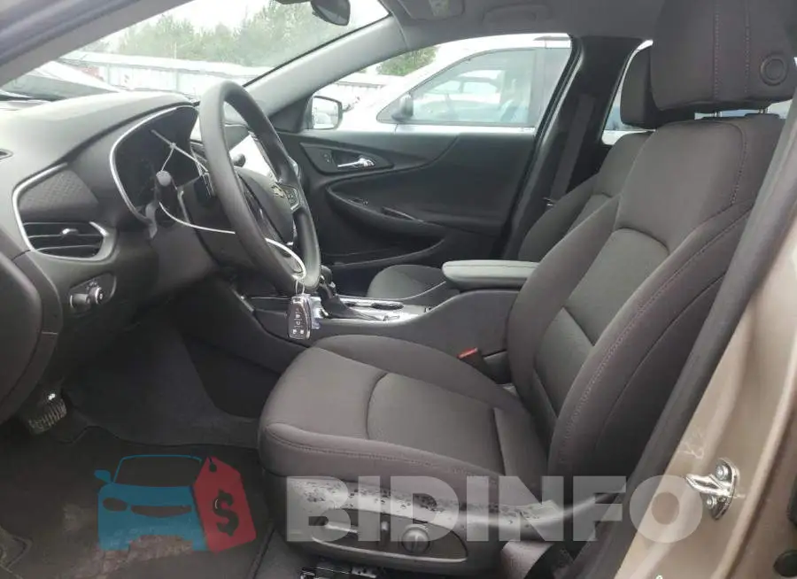 1G1ZD5ST0PF216141 Photo# 7