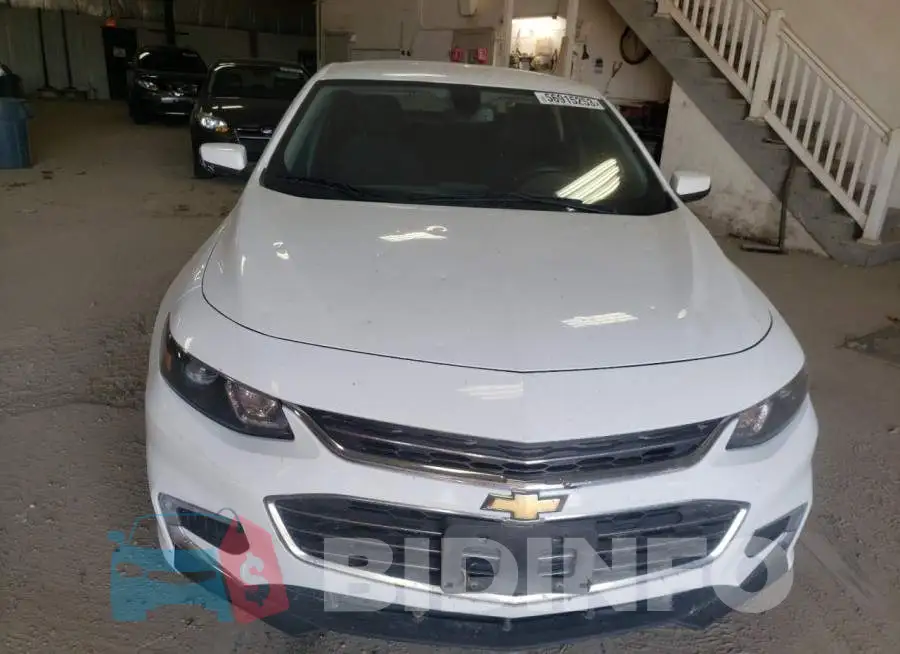 1G1ZD5ST6JF197277 Photo# 5
