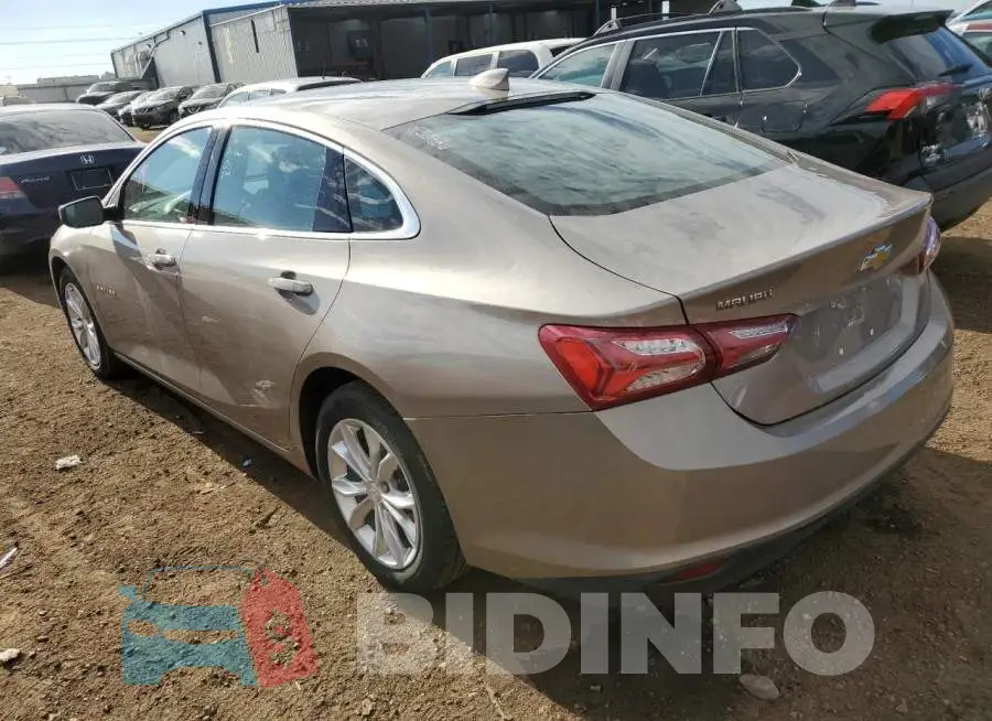 1G1ZD5ST7NF136266 Photo# 2