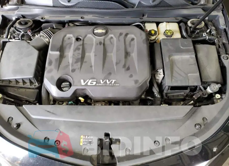 2G1155S30E9102723 Photo# 11