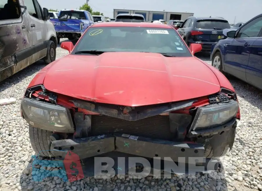 2G1FB1E38F9309462 Photo# 5
