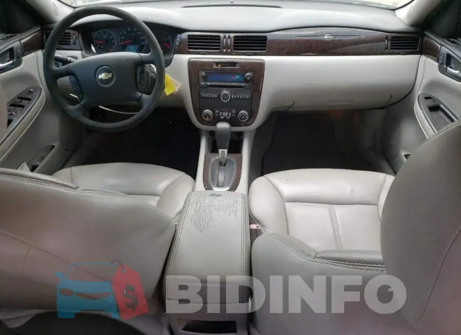 2G1WB5E39F1130367 Photo# 8
