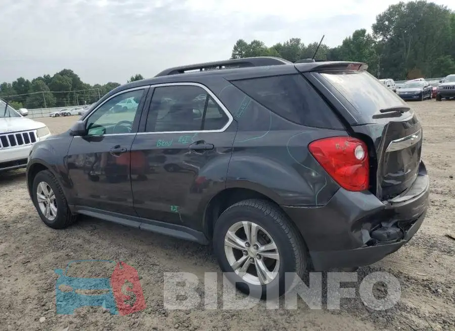 2GNALBEK1F6407124 Photo# 2