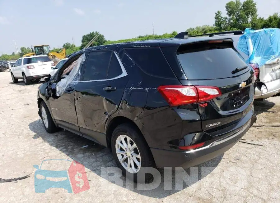 2GNAXJEVXK6233539 Photo# 2