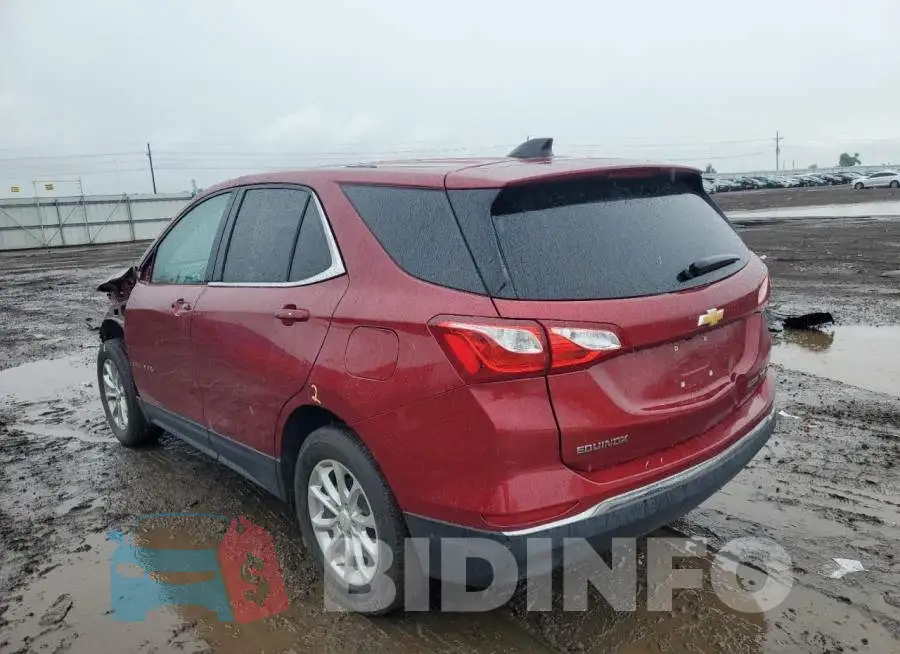 2GNAXSEV9J6132304 Photo# 2