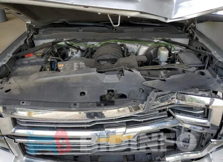 3GCUKTEC6EG446866 Photo# 11