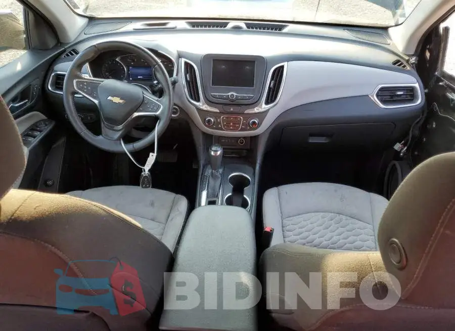 3GNAXKEVXML372591 Photo# 8