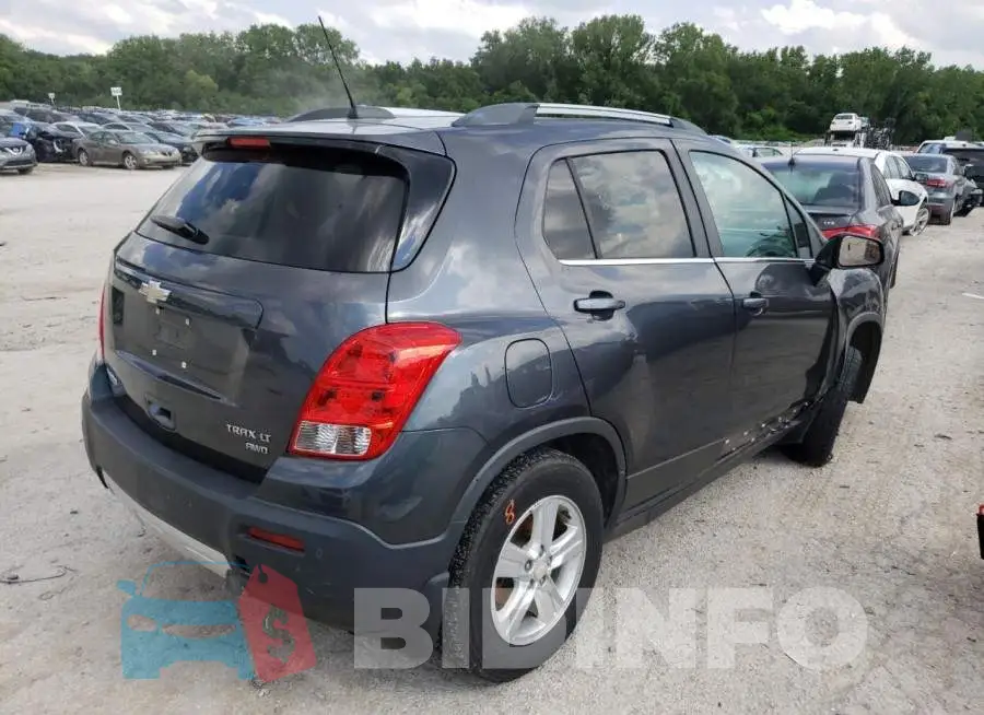 3GNCJPSB8GL249569 Photo# 4