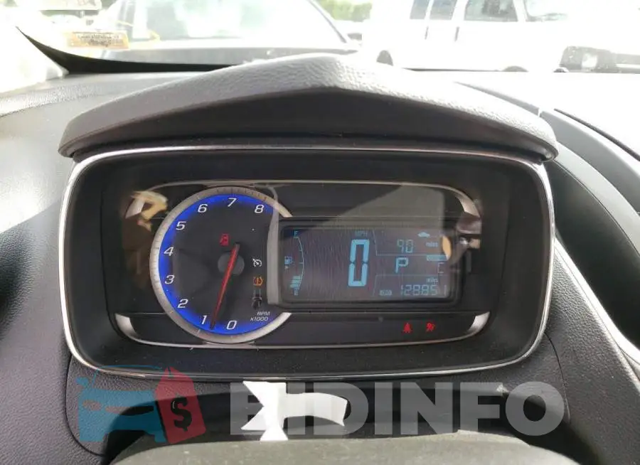 3GNCJPSB8GL249569 Photo# 8