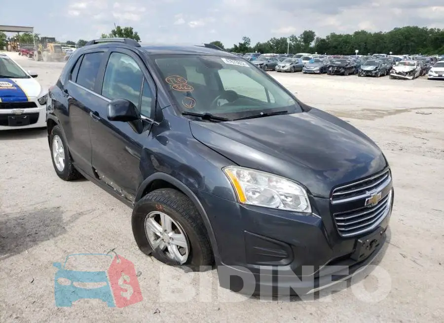 3GNCJPSB8GL249569 Photo# 1