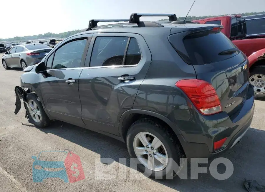 KL7CJPSB1HB157888 Photo# 2