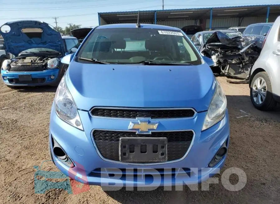 KL8CB6S92EC495886 Photo# 5