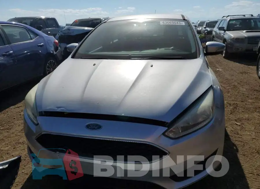 1FADP3F23FL244276 Photo# 5
