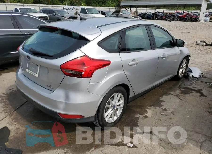 1FADP3K28FL354259 Photo# 3