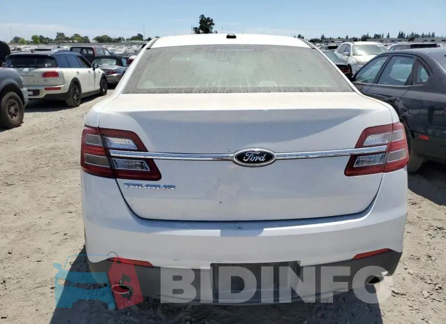 1FAHP2D85EG103073 Photo# 6