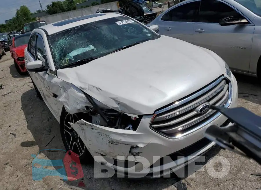 1FAHP2E89FG183784 Photo# 4