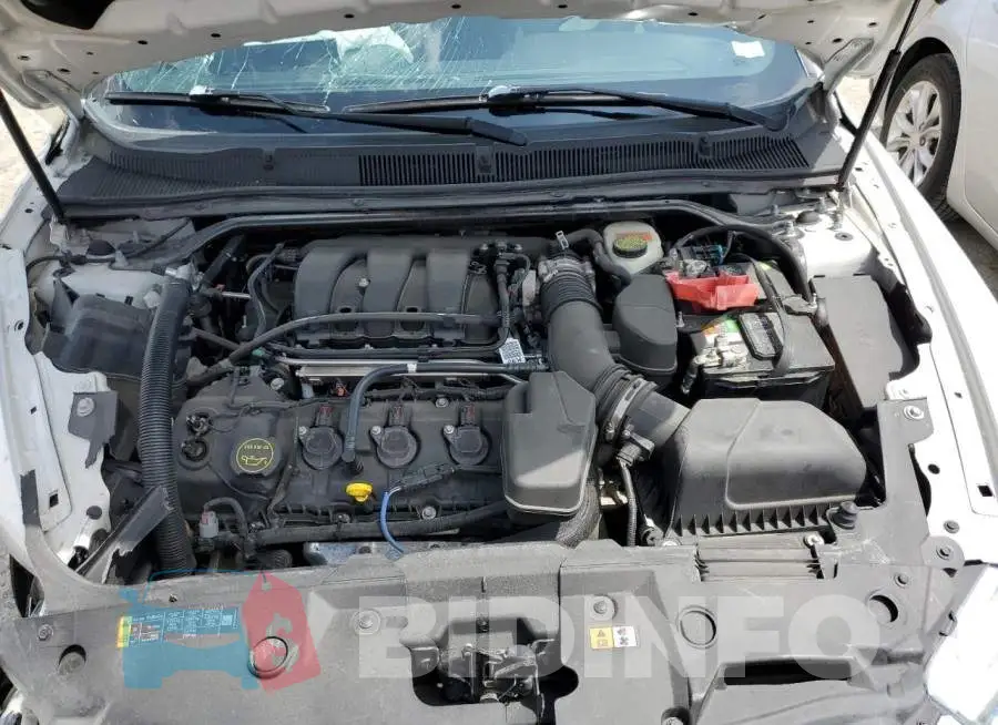 1FAHP2E89FG183784 Photo# 11