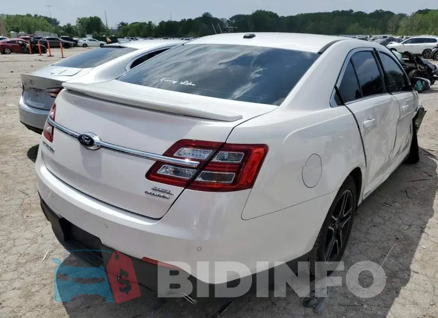 1FAHP2E89FG183784 Photo# 3