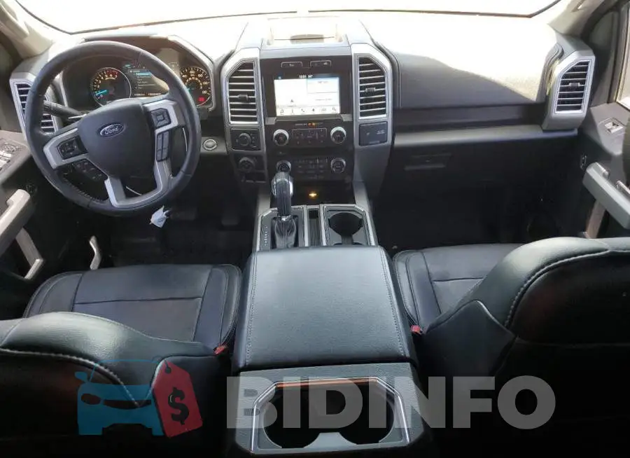 1FTEW1EG1GFB98868 Photo# 8