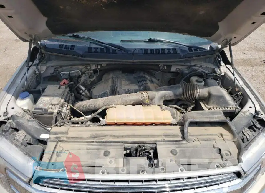 1FTEW1EG5JKD87005 Photo# 11