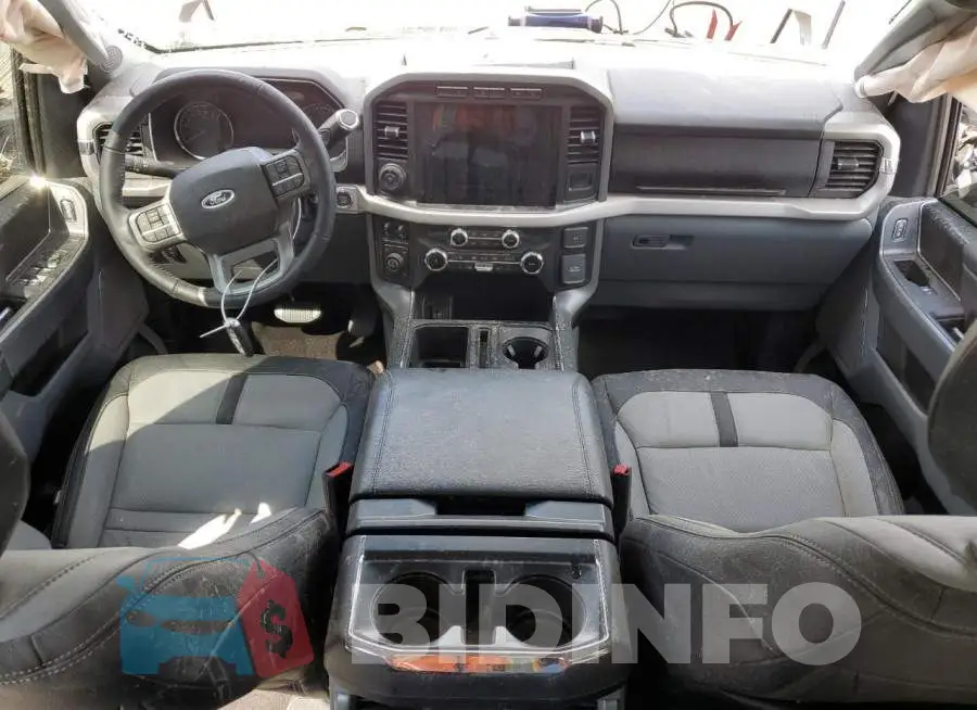 1FTFW1E88NFA61212 Photo# 8