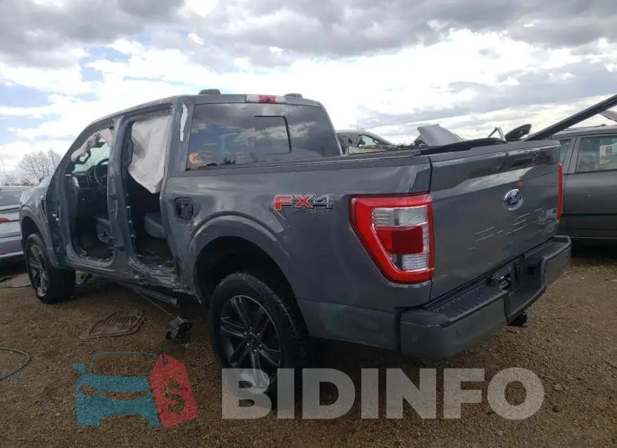 1FTFW1ED9MFB68314 Photo# 2