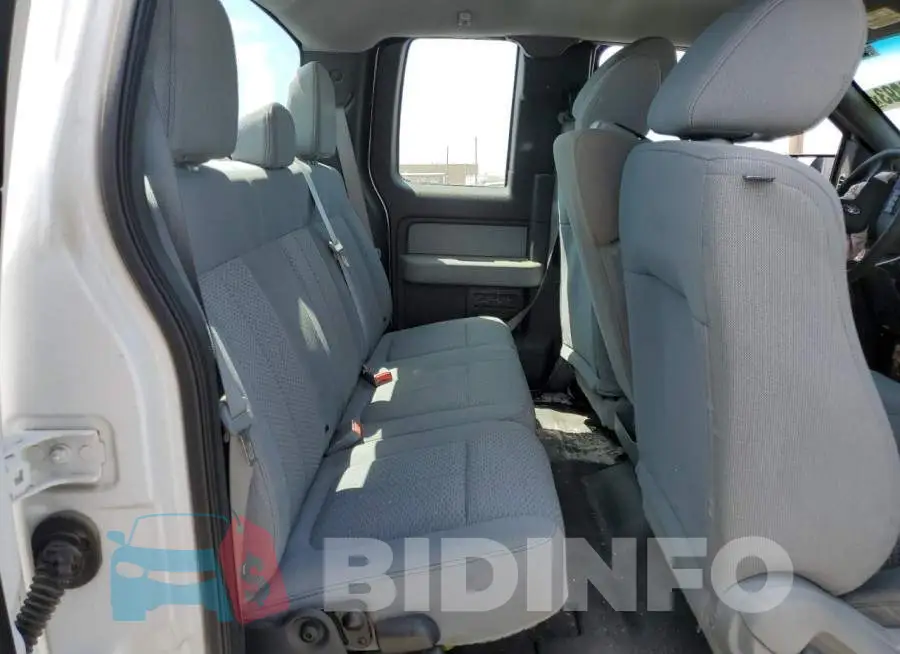 1FTFX1EF8EFB32887 Photo# 10