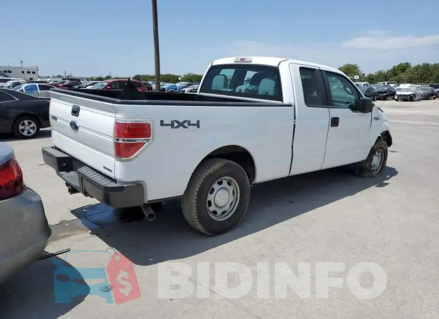 1FTFX1EF8EFB32887 Photo# 3